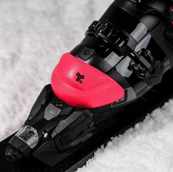 Boot Cap 2.5