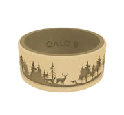 Men's Strata Deer Sighting Ring