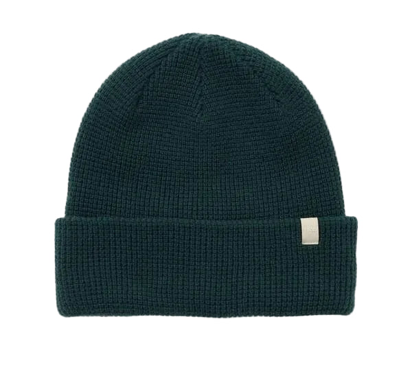 Alpine Waffle Beanie 2.0