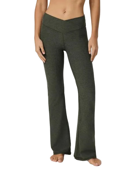 Women's Elevation Rhythm Flare