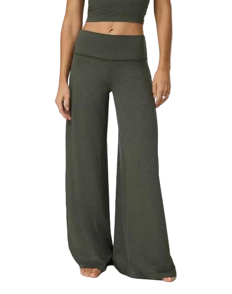 Women's Halo Easy Wideleg Pant