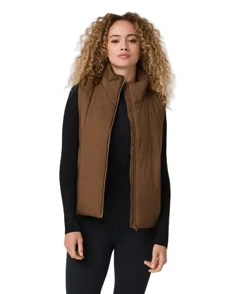 Women's Canyon Insulated Sporty Vest