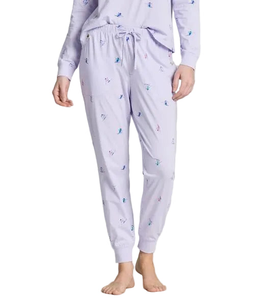 Women's Ski Ya Later Snuggle Pant