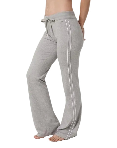 Women's Halo Low Rise Slim Flare Retro Pant