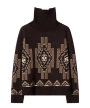 Women's Pioneer Sweater