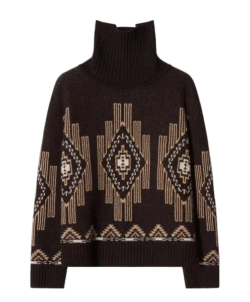 Women's Pioneer Sweater
