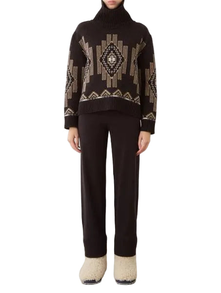 Women's Pioneer Sweater
