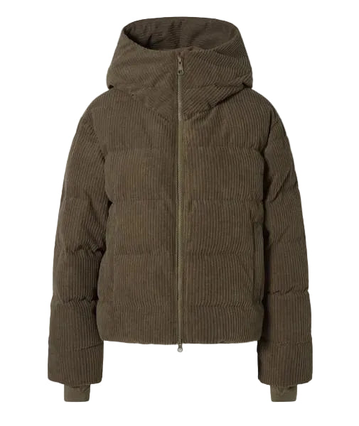 Women's Britt Ski Jacket