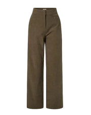 Women's Britt Palazzo Ski Pant