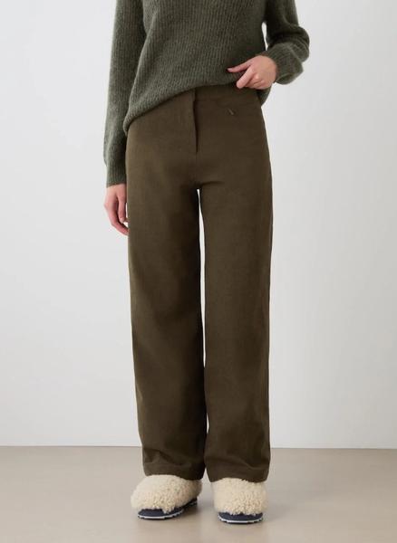 Women's Britt Palazzo Ski Pant