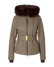 Women's Glenshee Tailored Ski Jacket