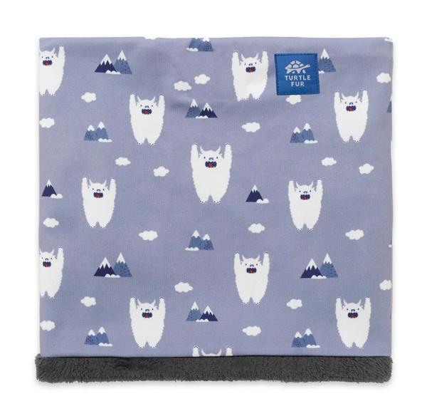 Kids' Comfort Shell Neck Warmer