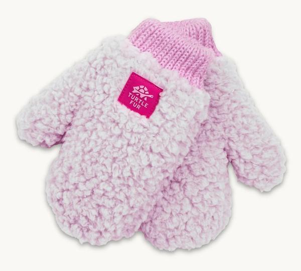 Kids' Freestyle Mitt
