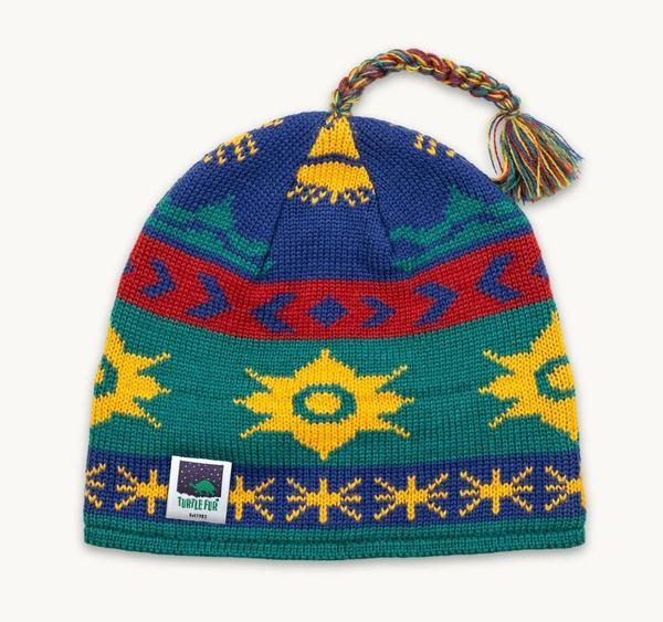 Kids' Wool Heritage Beanie