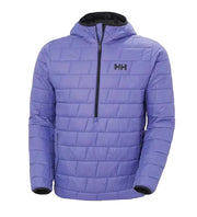 Men's Lifaloft Pullover Hooded Jacket