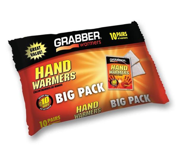 Hand Warmer 10pk