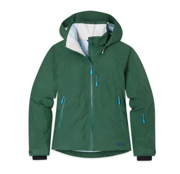 Women's Valara Insulated Jacket