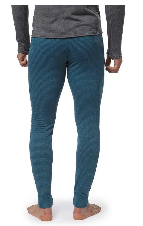 Mens Capilene Thermal Weight Bottoms