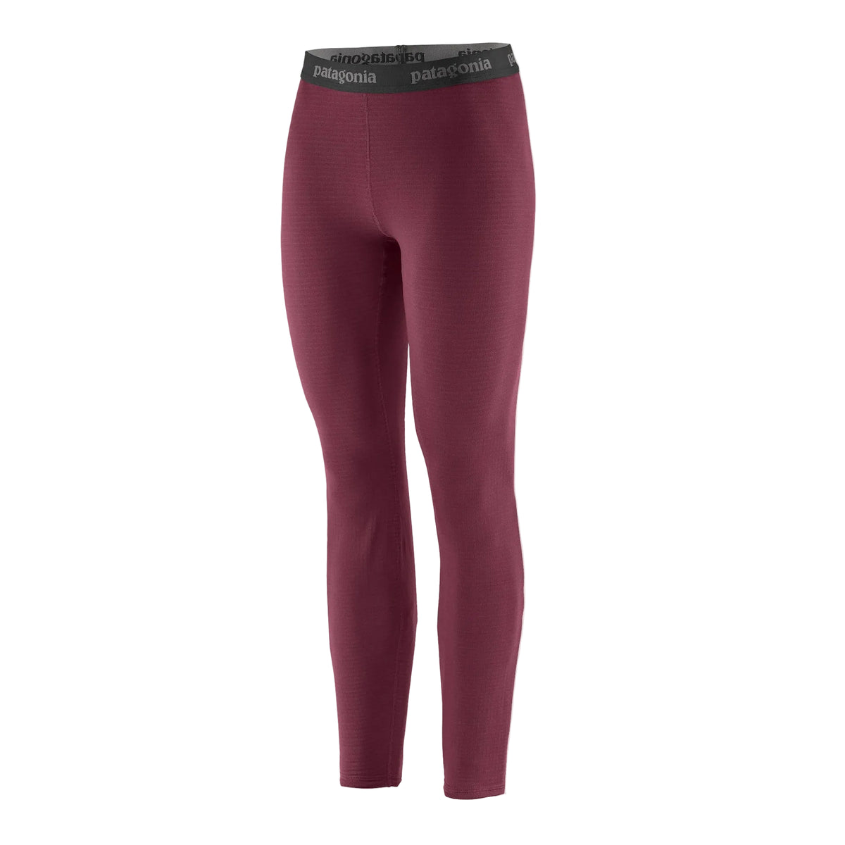 Women's Capilene Thermal Weight Bottoms