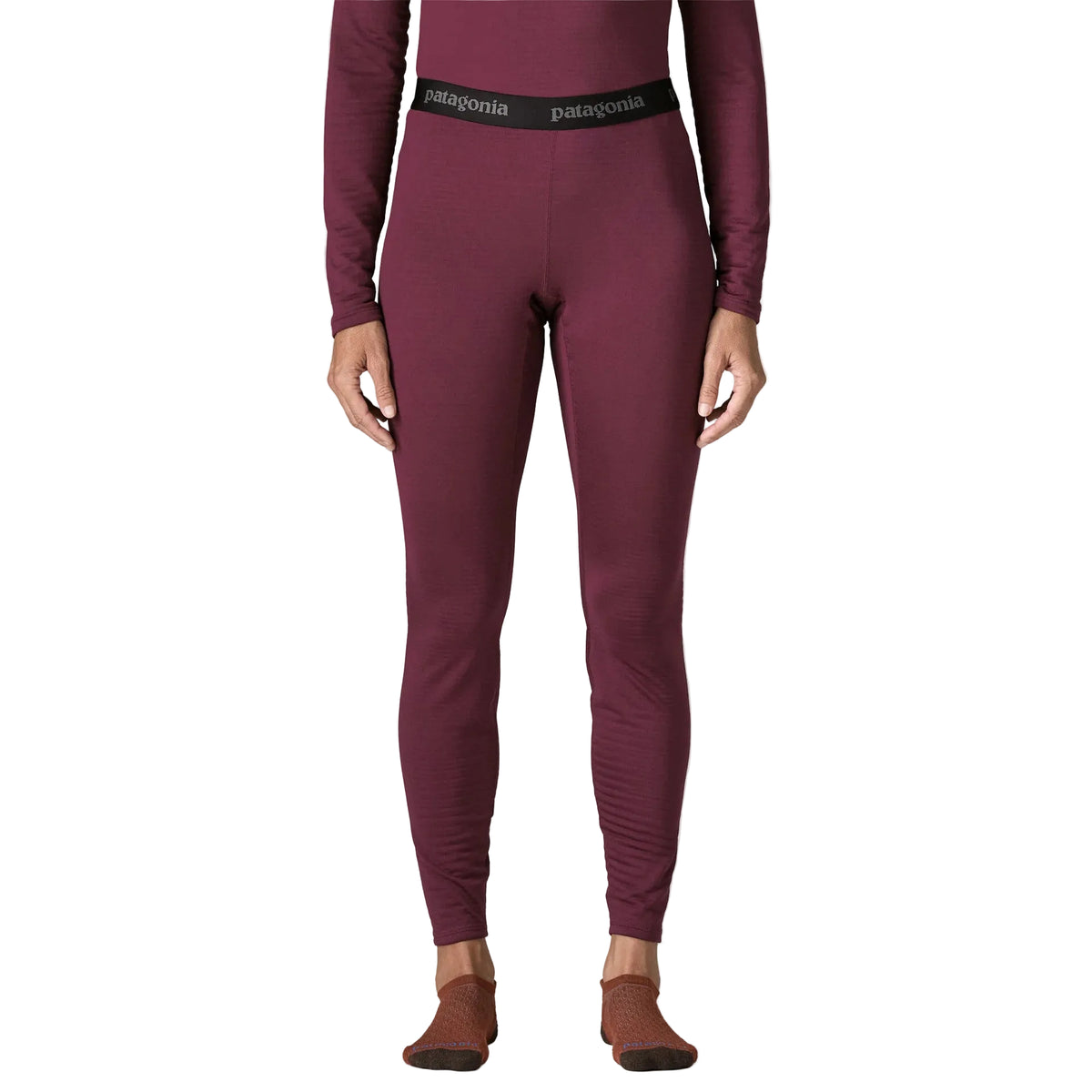 Women's Capilene Thermal Weight Bottoms