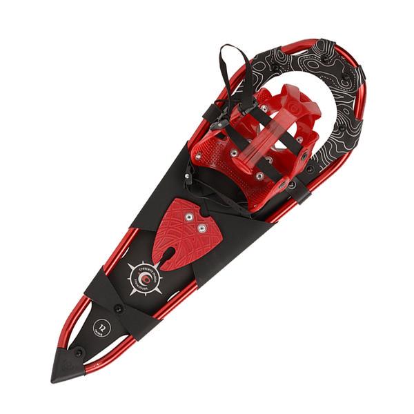 Yellowstone 24.5 LW Snowshoe