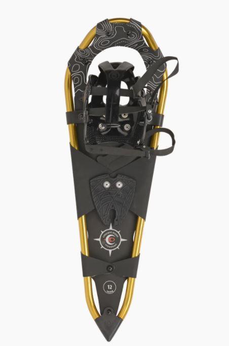 Yellowstone 24.5 LW Snowshoe