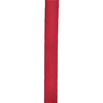 1 Tube Webbing  Red