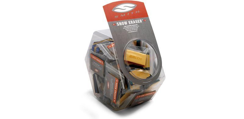 Smith Snow Eraser
