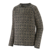 Men's Capilene Midweight Crew