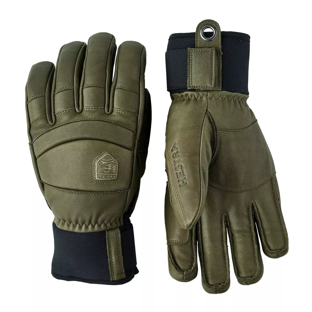 Fall Line Glove