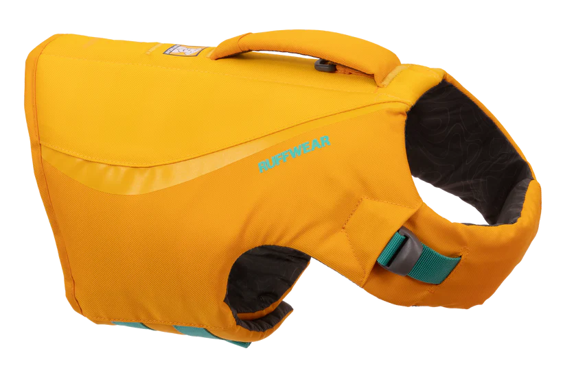 Float Coat