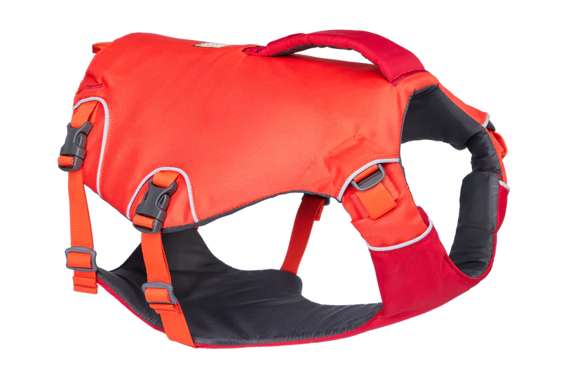 Confluence Life Jacket