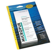 Micropur Purification Tablets 20 Count