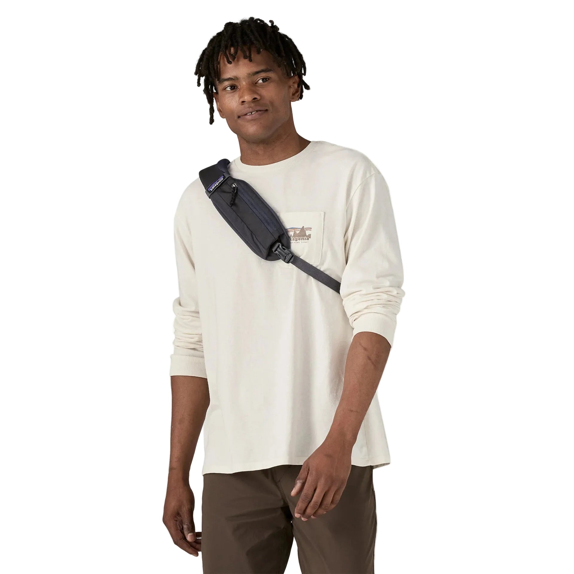 Atom Sling Bag 8L