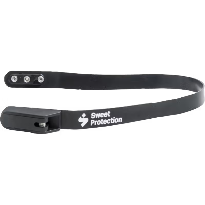 Chin Guard