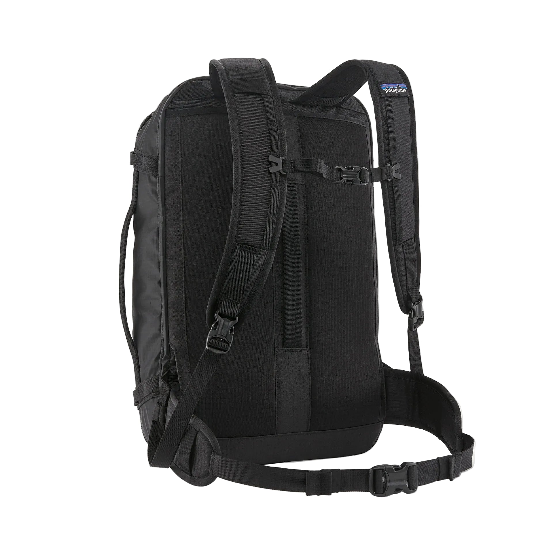 Black Hole Mini MLC Pack 30L