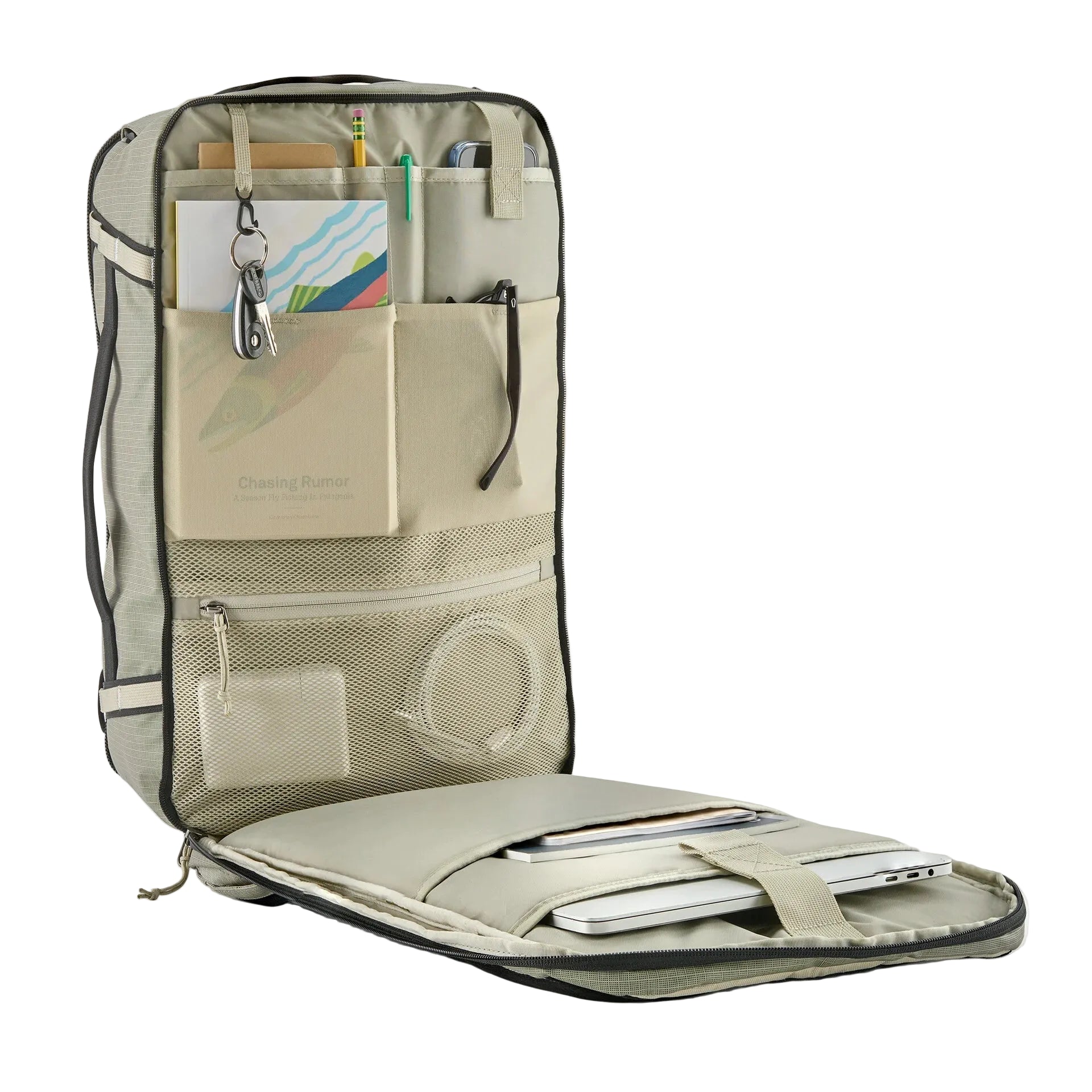 Black Hole Mini MLC Pack 30L