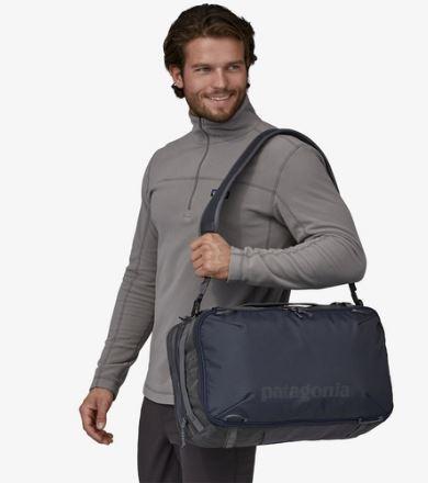 Black Hole Mini MLC Pack 30L