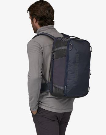 Black Hole Mini MLC Pack 30L