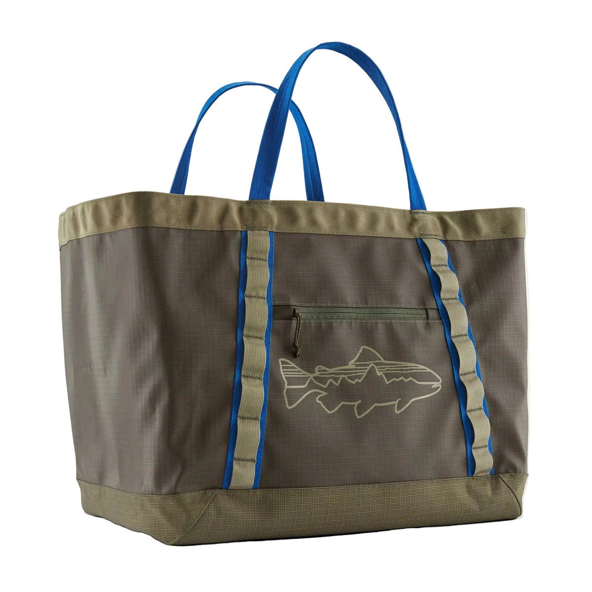 Black Hole Gear Tote 61L