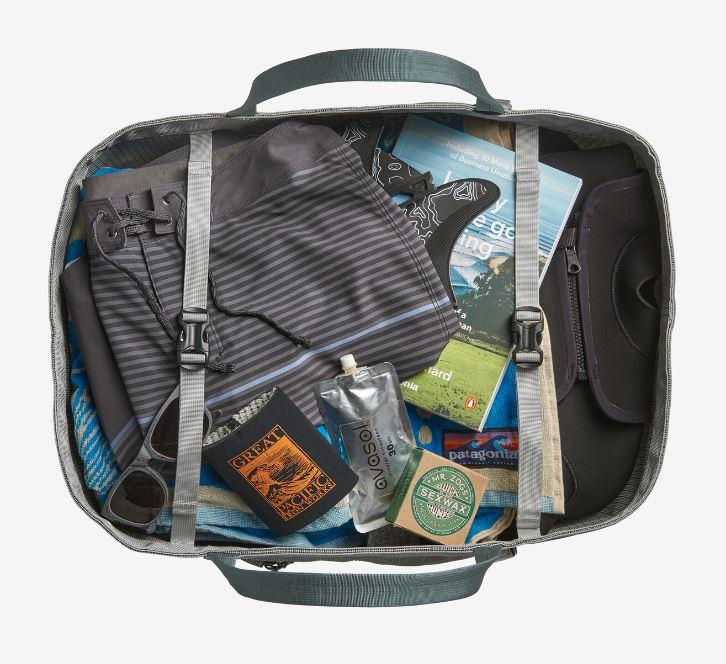 Black Hole Gear Tote 61L