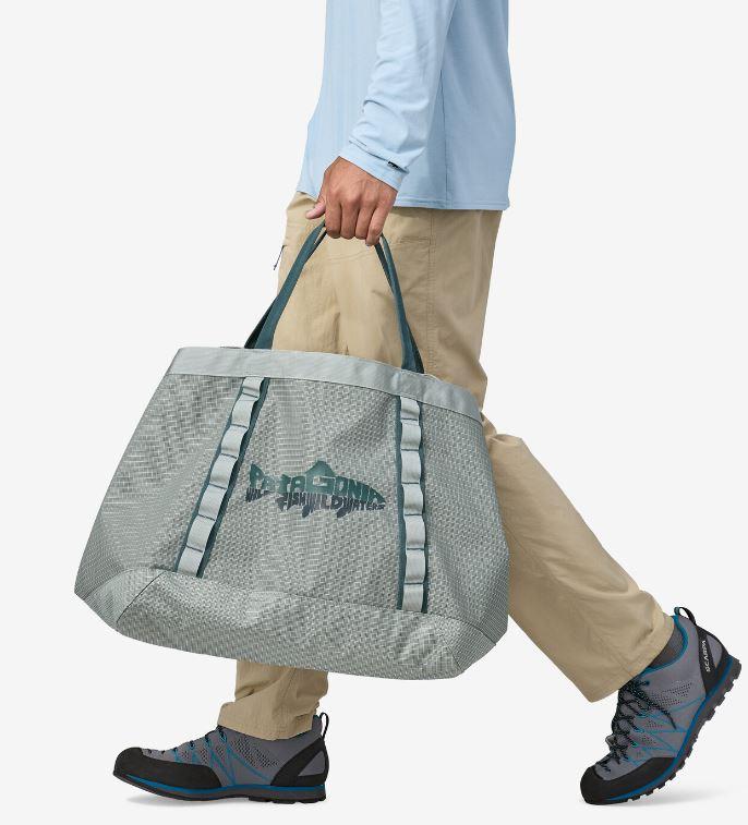 Black Hole Gear Tote 61L