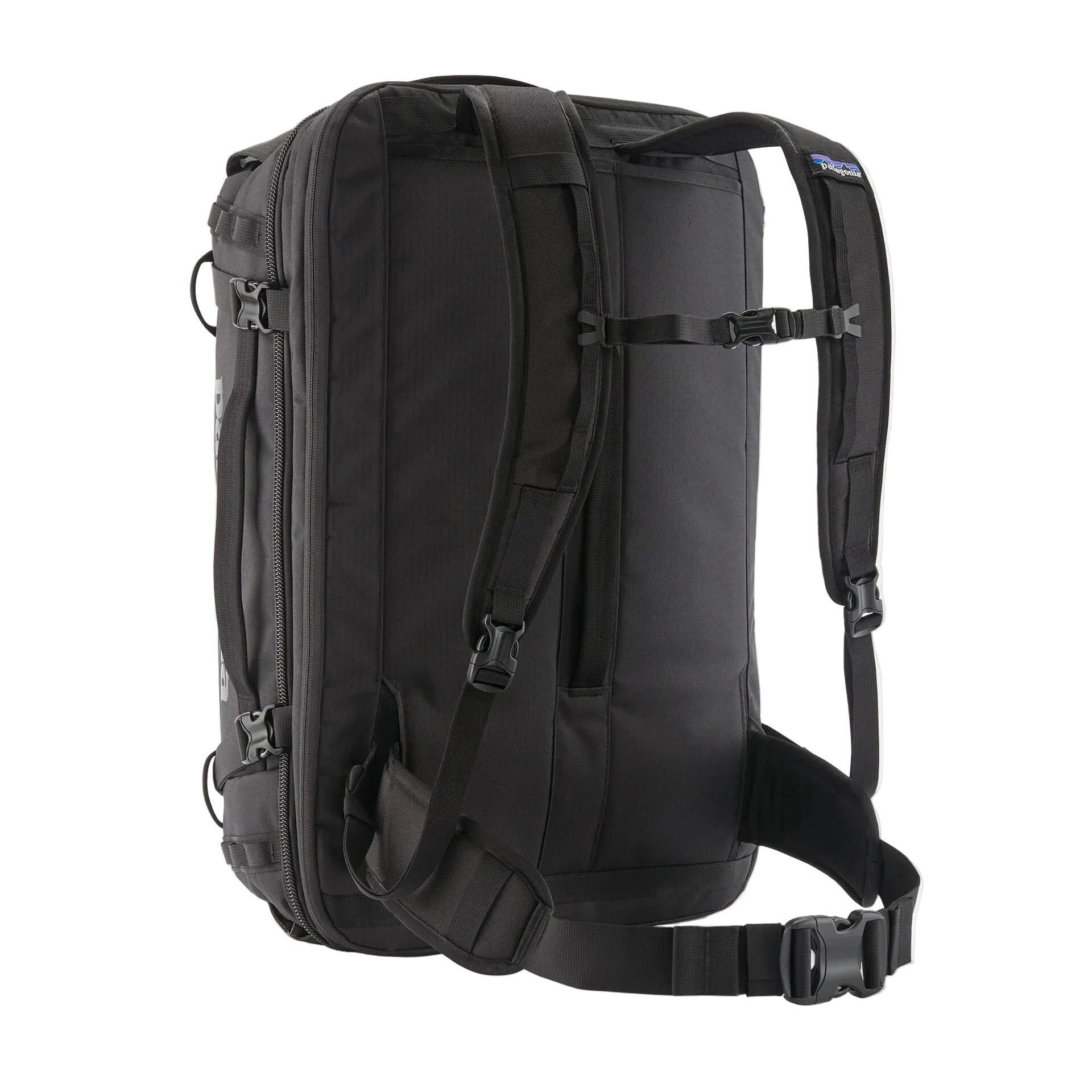 Black Hole MLC 45L