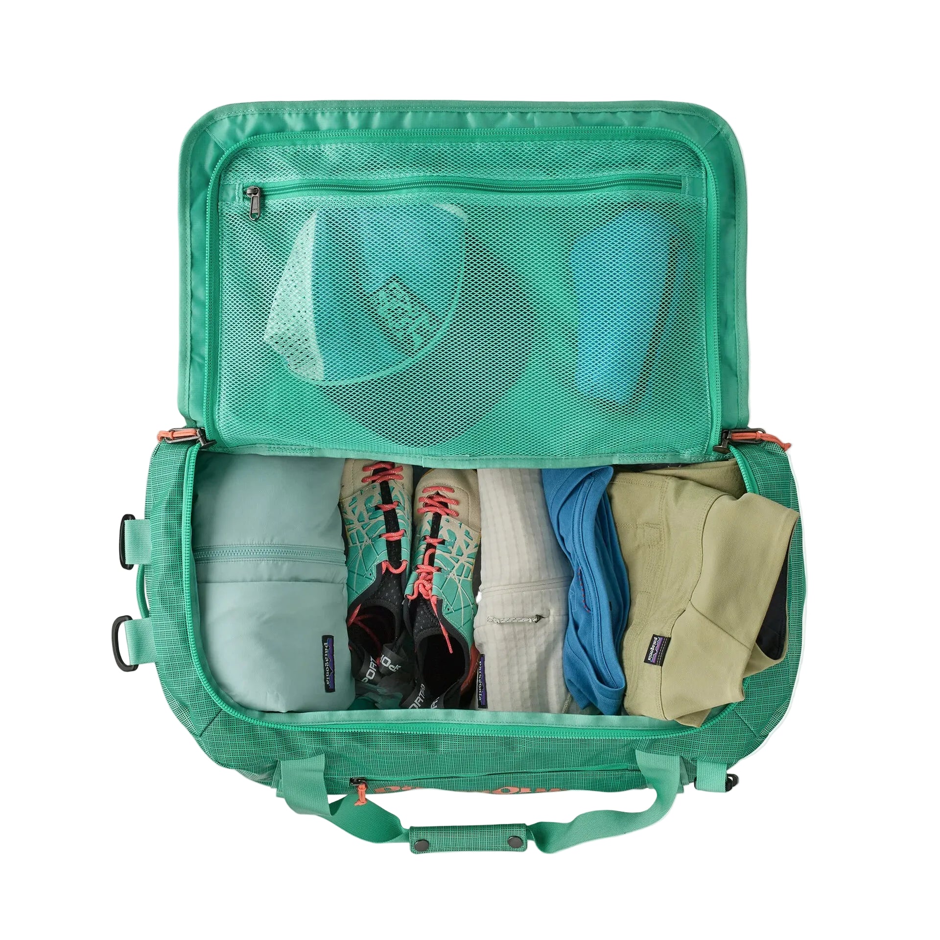 Black Hole Duffel 40L