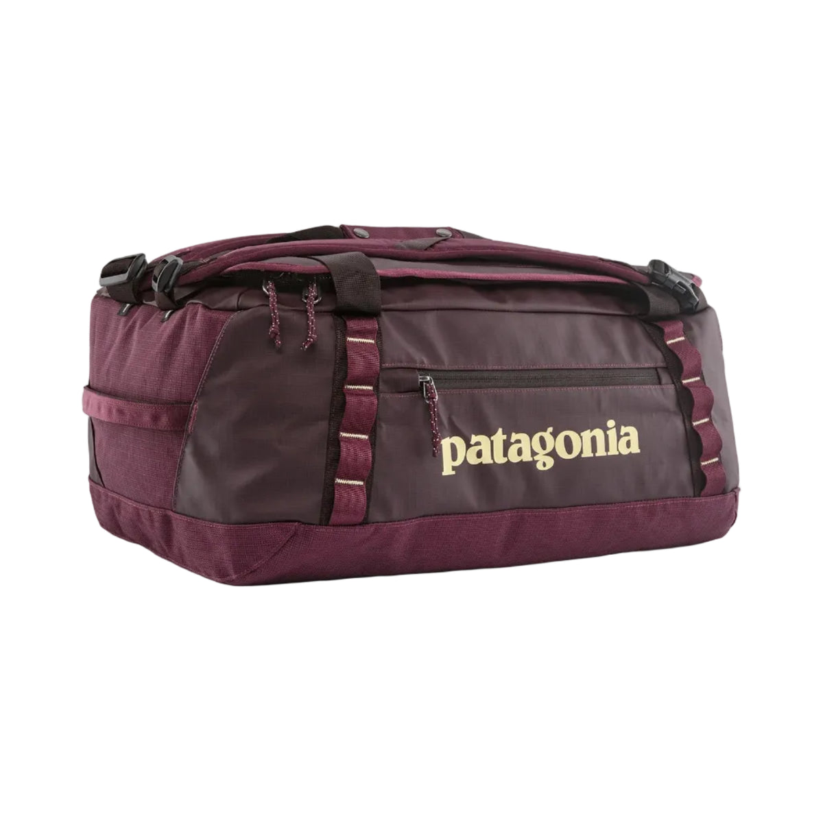 Black Hole Duffel 40L
