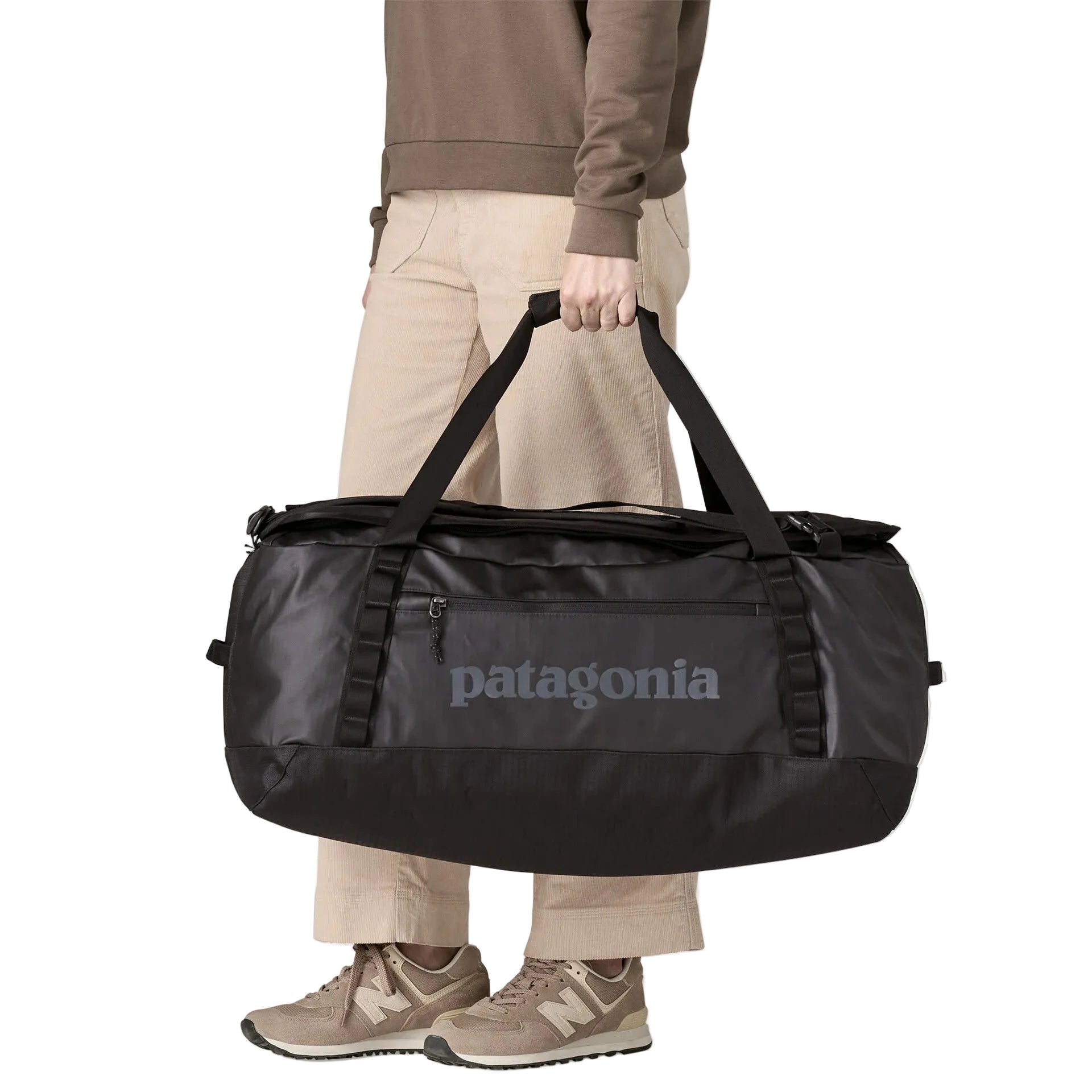 Black Hole Duffel 70L
