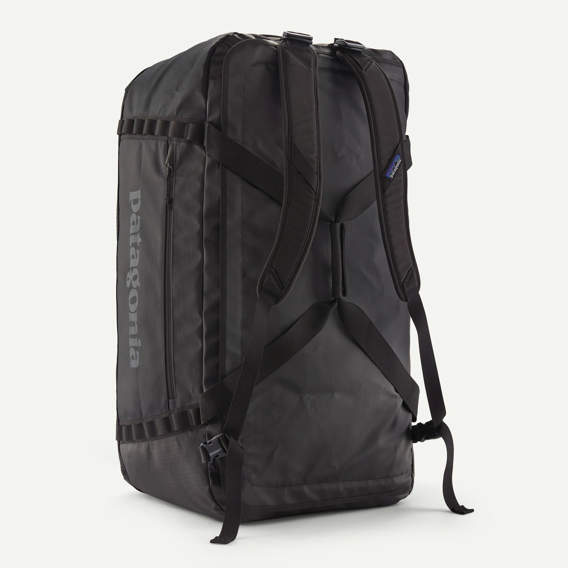 Black Hole Duffel 100L