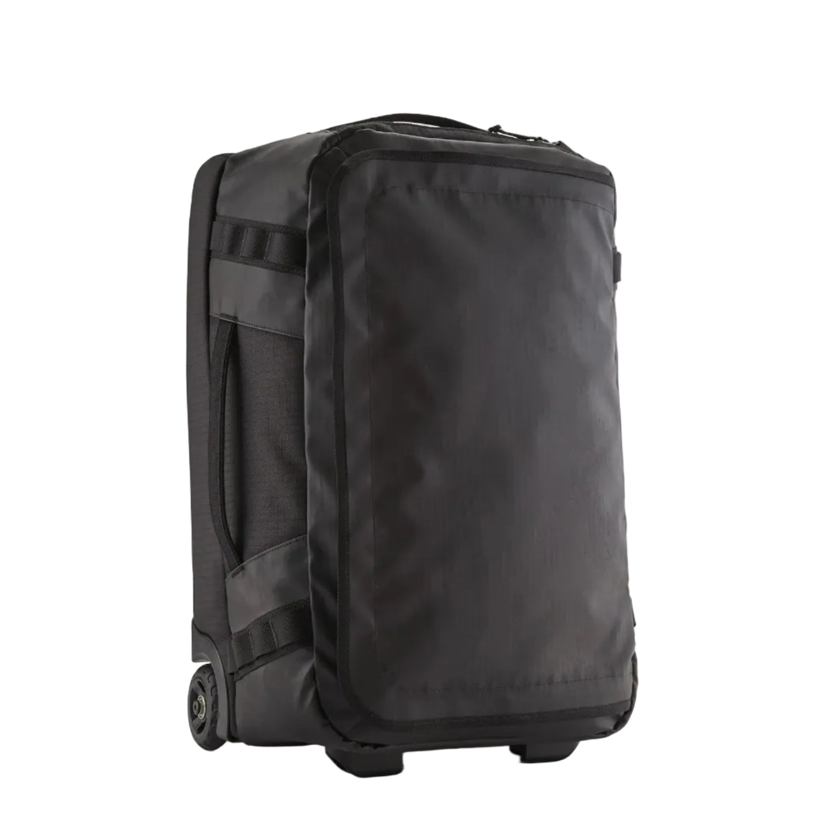 Black Hole Wheeled Duffel 40L