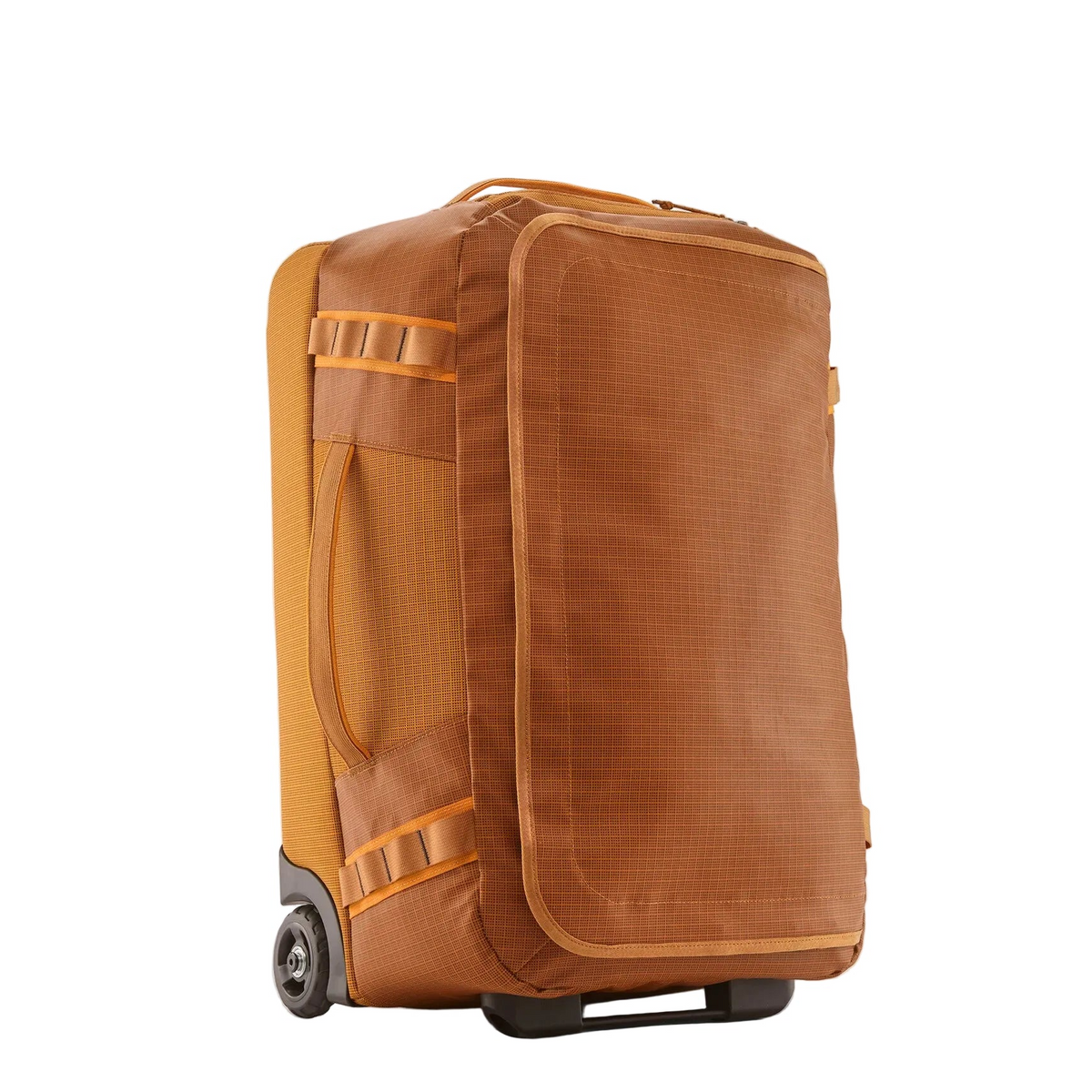Black Hole Wheeled Duffel 40L