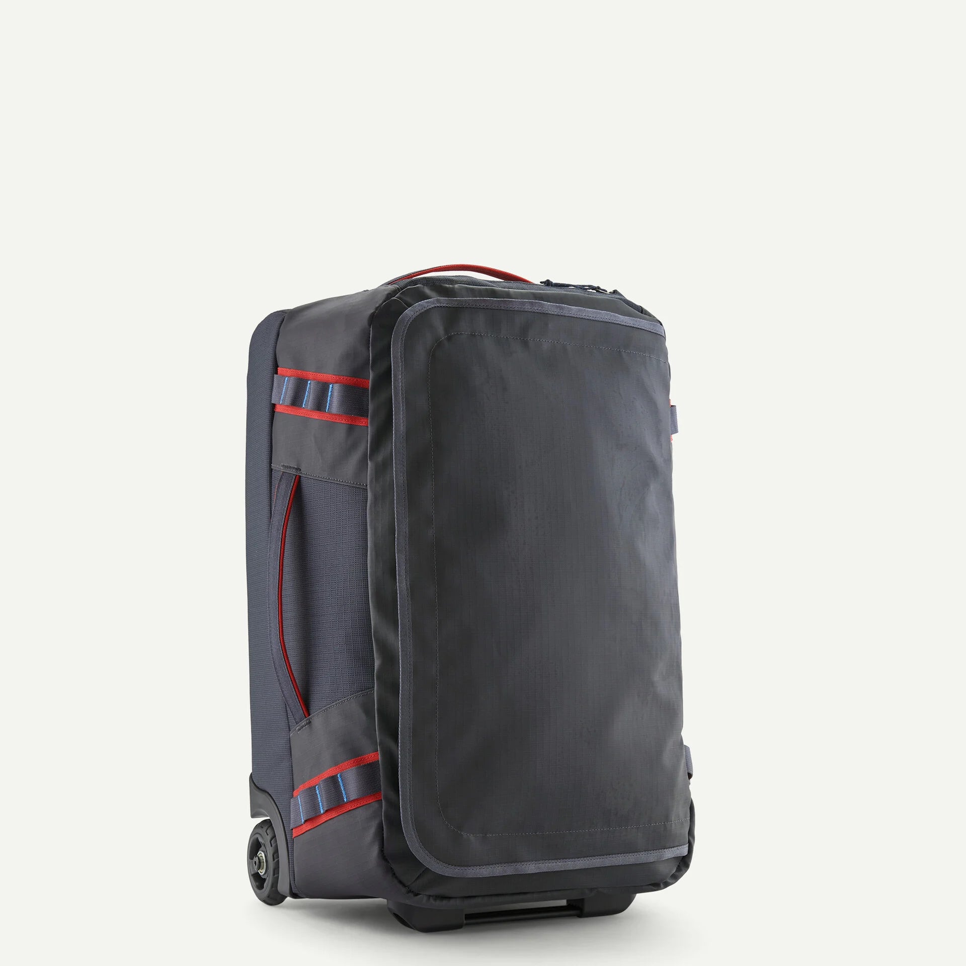 Black Hole Wheeled Duffel 40L
